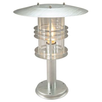 Lampa stojąca Stockholm 287GA 1x9W/E27 IP54 od Norlys