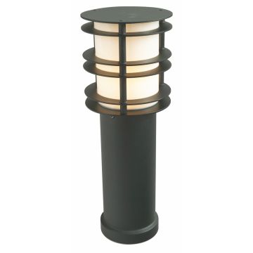 Lampa stojąca Stockholm 289B 1x9W/E27 IP65 od Norlys