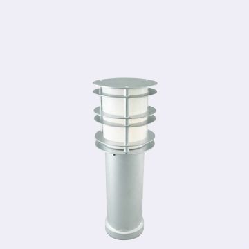 Lampa stojąca Stockholm 289GA 1x9W/E27 IP65 od Norlys