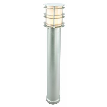 Lampa stojąca Stockholm 5023GA 4000K 1x10W/LED 1164lm IP65 od Norlys