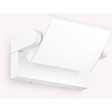 Kinkiet SWIPE 287690 1x20,5W/LED ip54 od Ideal Lux
