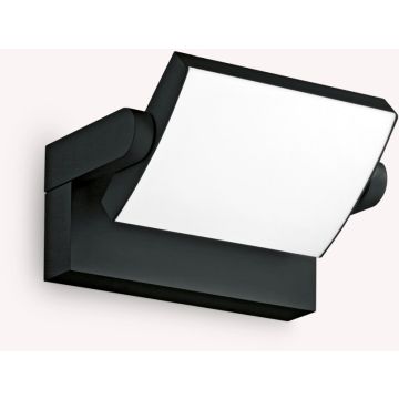 Kinkiet SWIPE 287706 1x20,5W/LED ip54 od Ideal Lux