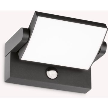 Kinkiet SWIPE 287713 1x21W/LED ip54 od Ideal Lux