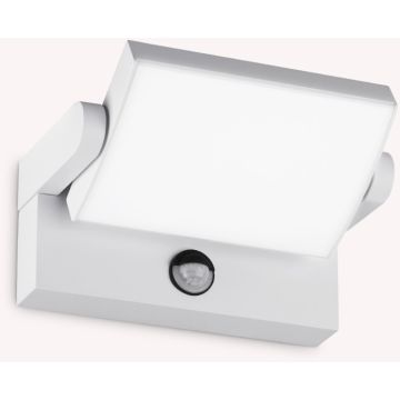 Kinkiet SWIPE 287720 1x21W/LED ip54 od Ideal Lux