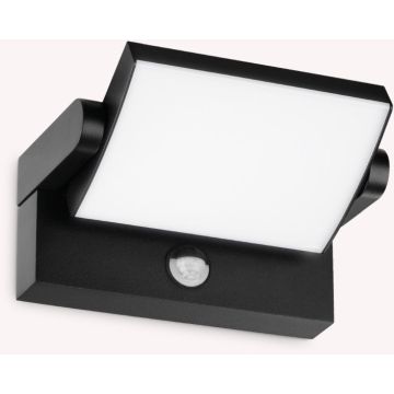 Kinkiet SWIPE 287737 1x21W/LED ip54 od Ideal Lux