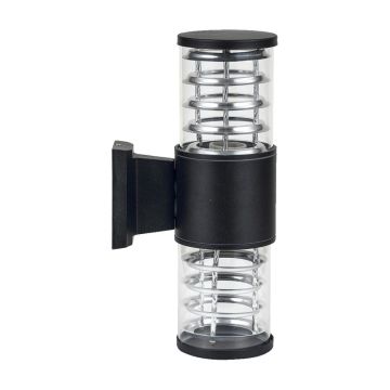 Kinkiet TORONTO 28206 2x35W/E27 IP44 od Prezent