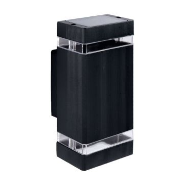 Kinkiet ZARAGOZA SQ 28204 2x35W/E27 IP44 od Prezent