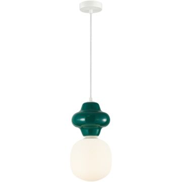 Lampa wisząca Latera PND-94331-1S-GRE 1x40W/E14 IP20 od Italux
