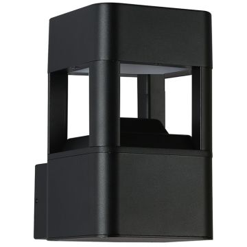 Kinkiet Foleda OWL-5215-3K 3000K 1x10W/LED 432lm IP54 od Italux