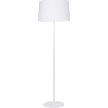 Lampa stojąca podłogowa 2919 MAJA WHITE od TK Lighting