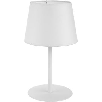Stołowa lampa 2935 MAJA WHITE od TK Lighting