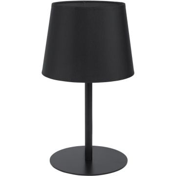 Stołowa lampa 2936 MAJA BLACK od TK Lighting