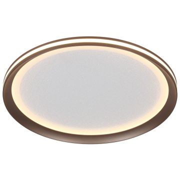 Plafon Artizo PLF-02326-M-CFF 3000K/4000K/6000K 1x24W/LED 2900lm IP20 od Italux
