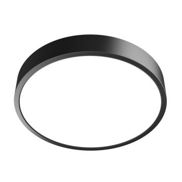 Plafon Botta PLF-63746-L-BK 2800K/4000K/6000K 1x32W/LED 3200lm IP44 od Italux