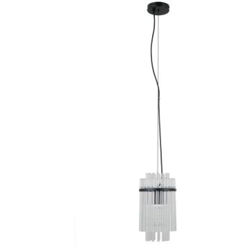 Lampa wisząca Bonte PND-40929-1A-BK 1x40W/E27 IP20 od Italux