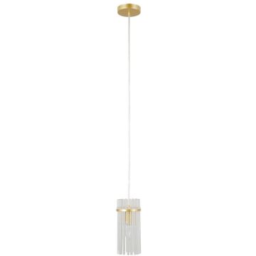 Lampa wisząca Merto PND-40930-1A-GD 1x40W/E14 IP20 od Italux
