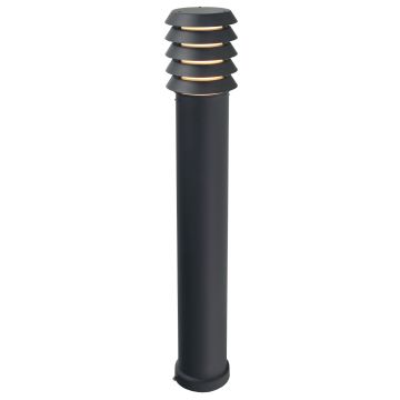 Lampa stojąca Alta 5021B 4000K 1x8W/LED 961lm IP65 od Norlys