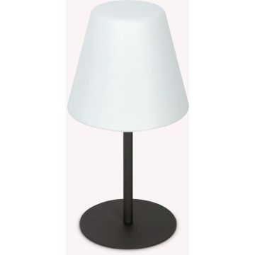 Lampa stołowa ARCADIA 298597 1x42W/E27 ip44 od Ideal Lux