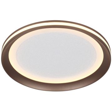 Plafon Artizo PLF-02326-S-CFF 3000K/4000K/6000K 1x18W/LED 2200lm IP20 od Italux