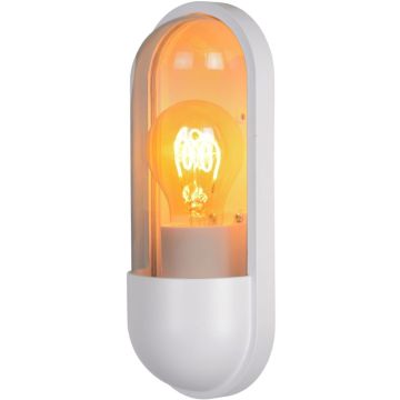 Kinkiet CAPSULE 29897/01/31 1x40w/e27 ip54 od Lucide