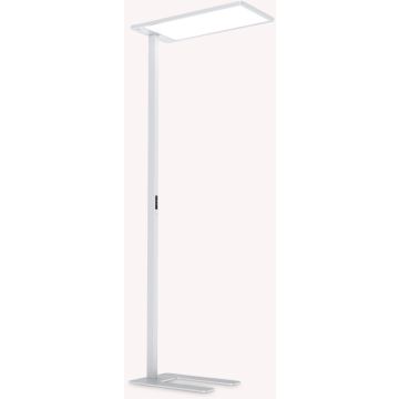 Lampa podłogowa COMFORT 296685 3000K 1x76W/LED ip20 od Ideal Lux