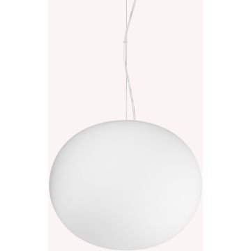 Lampa wisząca COTTON 297767 1x42W/E27 ip20 od Ideal Lux