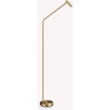 Lampa podłogowa EASY 295503 1x3,5W/LED ip20 od Ideal Lux