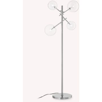 Lampa podłogowa EQUINOXE 290959 4x2W/G4 ip20 od Ideal Lux