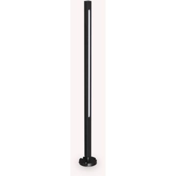 Lampa stojąca JEDI 293189 1x12W/LED ip65 od Ideal Lux