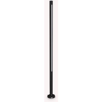 Lampa stojąca JEDI 293196 1x19W/LED ip65 od Ideal Lux
