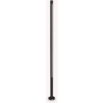 Lampa stojąca JEDI 293202 1x25W/LED ip65 od Ideal Lux