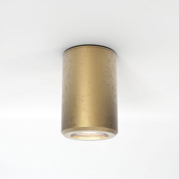 Downlight natynkowy Jura 1375011 1x6W/GU10 IP44 od Astro Lighting