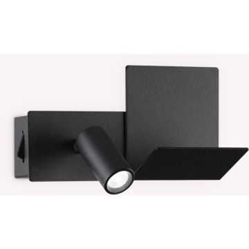 Kinkiet KOMODO 291796 1x4,5W/LED ip20 od Ideal Lux