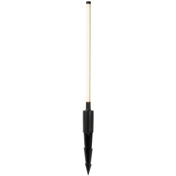 Lampa stojąca LORNEX 29832/60/30 3000k 1x6w/led 600lm ip54 od Lucide