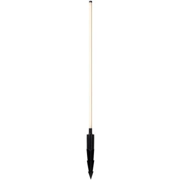 Lampa stojąca LORNEX 29832/99/30 3000k 1x6w/led 600lm ip54 od Lucide