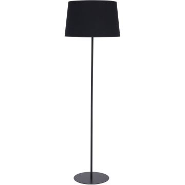 Lampa stojąca podłogowa 2920 MAJA BLACK od TK Lighting