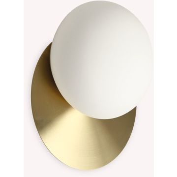 Kinkiet NINFEA 293646 1x15W/GX53 ip20 od Ideal Lux