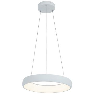 Lampa wisząca PENDANT LED 2045 3000K 32W/led 1800lm IP20 od Zambelis