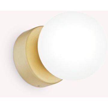 Kinkiet PERLAGE 292410 1x15W/G9 ip20 od Ideal Lux