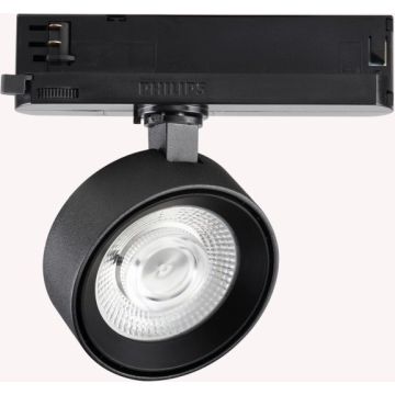 Reflektor szynowy POV 3 f 296333 1x22W/LED ip20 od Ideal Lux