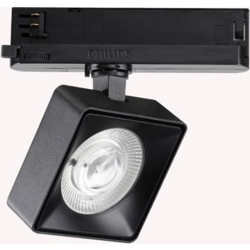 Reflektor szynowy POV 3 f 296357 1x22W/LED ip20 od Ideal Lux