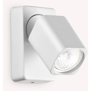Spot RUDY 294766 1x35W/GU10 ip20 od Ideal Lux