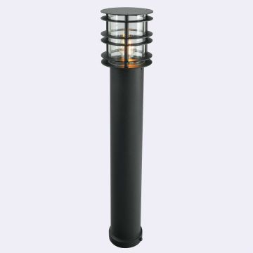 Lampa stojąca Stockholm 297B 1x9W/E27 IP65 od Norlys