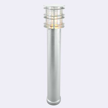 Lampa stojąca Stockholm 297GA 1x9W/E27 IP65 od Norlys