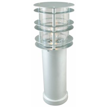 Lampa stojąca Stockholm 298GA 1x9W/E27 IP65 od Norlys