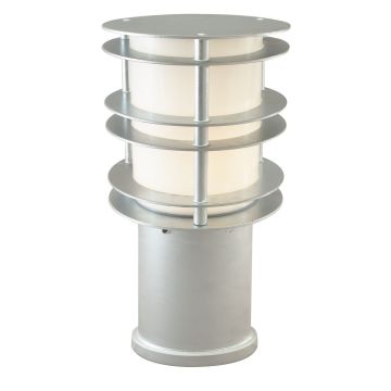 Lampa stojąca Stockholm 299GA 1x9W/E27 IP65 od Norlys