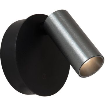 Kinkiet TONI 29933/02/15 2700-4000k 1x2w/led 120lm ip20 od Lucide