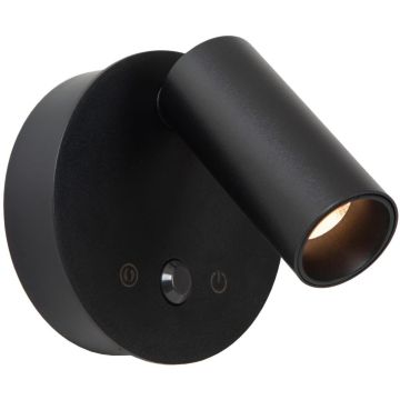 Kinkiet TONI 29934/02/30 2700-4000k 1x2w/led 120lm ip20 od Lucide
