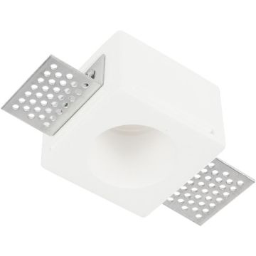 Downlight wpuszczany TRIMLESS SPOT S048 1x50W/GU10 IP20 od Zambelis
