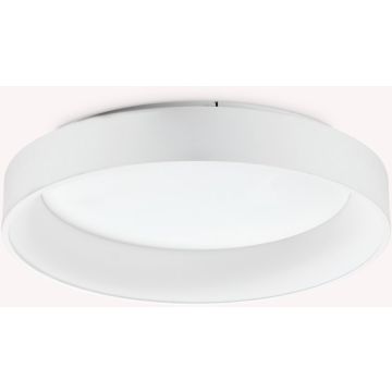 Lampa sufitowa ZIGGY 293790 1x43W/LED ip20 od Ideal Lux